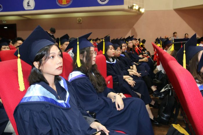 Thư viện và khu nghiên cứu tại Đại Học Bách Khoa TP.HCM
