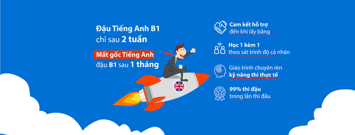 Hình ảnh lớp học tại Trung tâm VSTEP Master