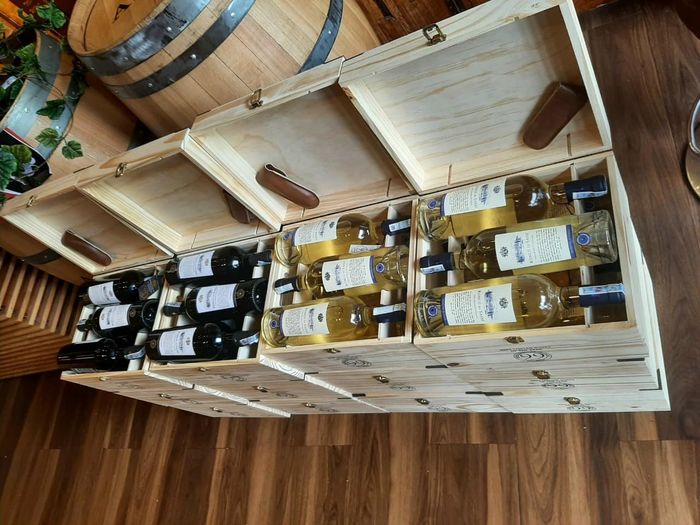 Bộ sưu tập rượu đa dạng tại Top Wine & More - Ảnh 2