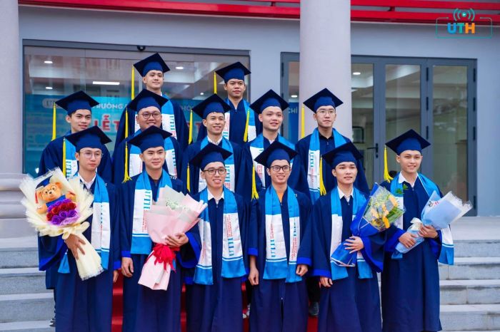 Hoạt động nghiên cứu khoa học tại Đại Học Giao Thông Vận Tải