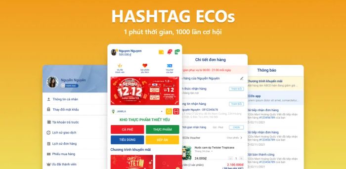 Huesoft ảnh 2