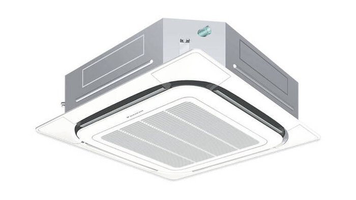 Điều hòa Daikin 21000 BTU 1 chiều FCNQ21MV1/RNQ21MV19 gas R-410A - Điều khiển không dây