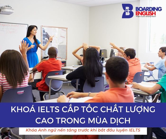 Hình ảnh ấn tượng về cơ sở vật chất hiện đại tại Trung Tâm Ngoại Ngữ BEC
