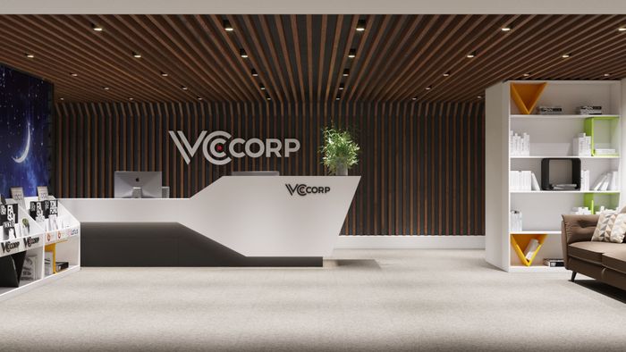 Hình ảnh VCCorp 1