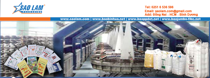 Công ty TNHH Sao Lam - ảnh 1