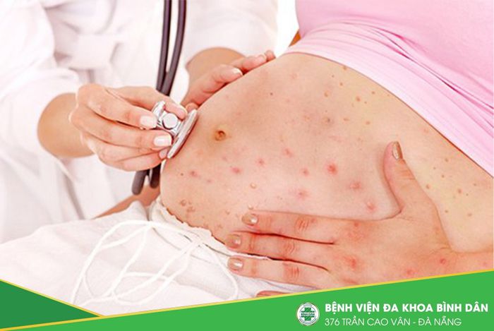Thư viện hình ảnh dịch vụ chuyên nghiệp tại Bệnh Viện Đa Khoa Bình Dân