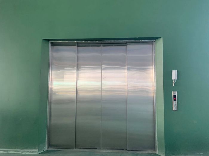 Hình ảnh Thang Máy Bách Khoa - BKE 1