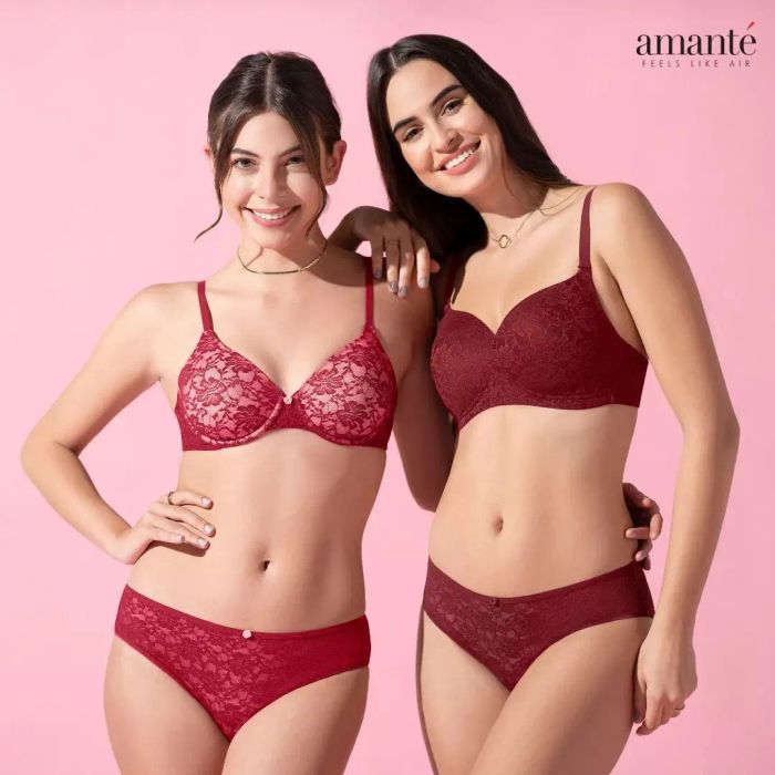 BST đặc sắc từ thương hiệu Amante