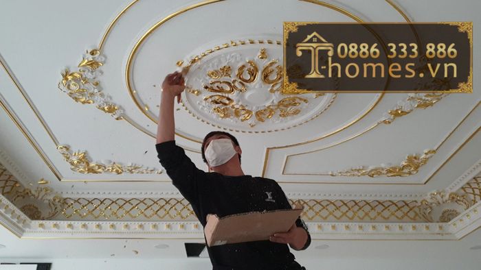 Hình ảnh công trình ấn tượng của T HOMES