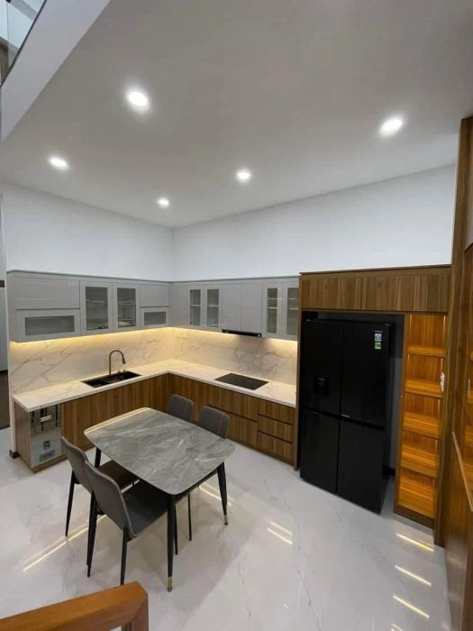 Thiết kế ấn tượng từ Kiến Việt