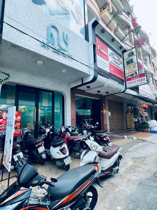 Ảnh Spa Ny Beauty 1