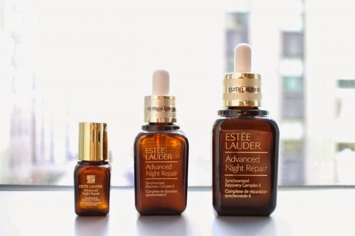 Advanced Night Repair serum - Bí quyết phục hồi da ban đêm (Ảnh minh họa 2)
