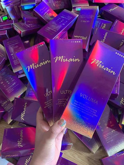 Hình ảnh minh họa Filler Mirain cao cấp