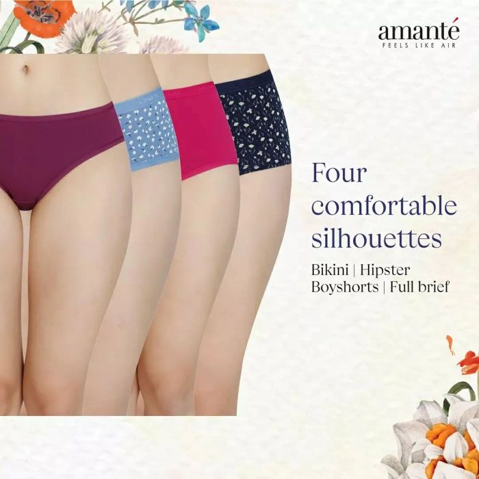 Hình ảnh đặc trưng của Amante