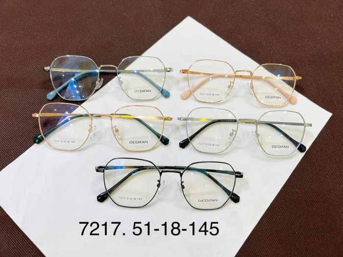 [Hình ảnh] Nam Định Optical Center - Quy trình đo mắt chuyên nghiệp