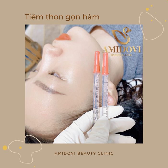 AMIDOVI Beauty & Clinic – Hình ảnh 2