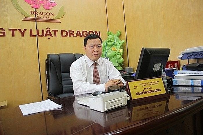 Hình ảnh Công ty Luật Dragon số 2