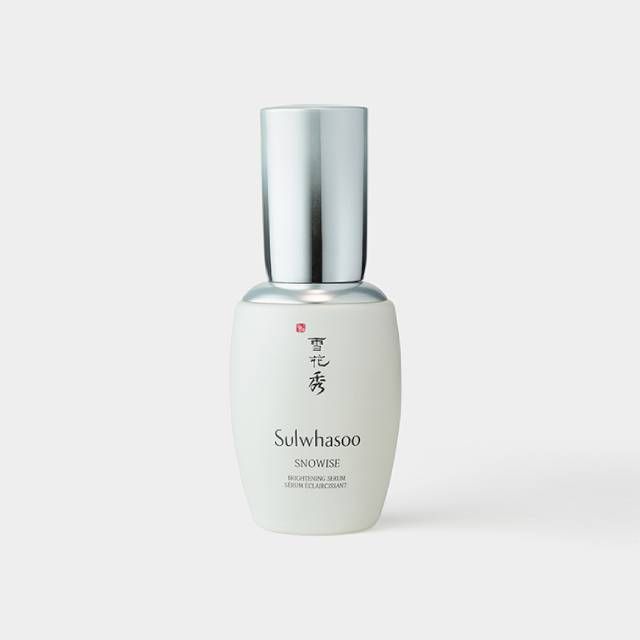 Hình ảnh Serum Dưỡng Trắng Sulwhasoo Cao Cấp