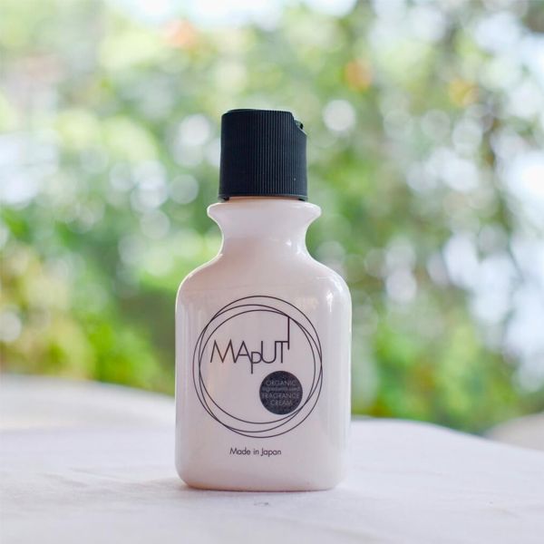 Maputi - Bí quyết vàng cho làn da mông trắng mịn (Ảnh minh họa)