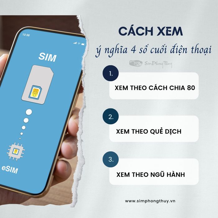 Hình ảnh minh họa Simphongthuy.vn