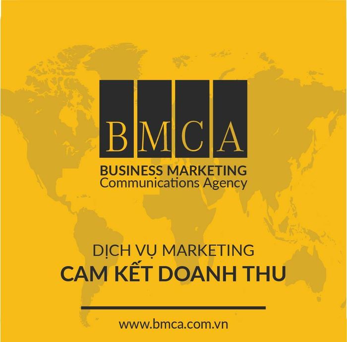 Hình ảnh Business Marketing Communications Agency 1