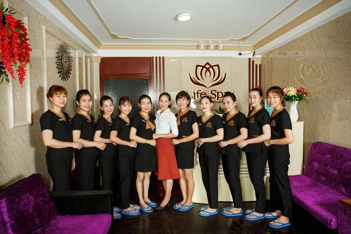 Ảnh Life Spa 2