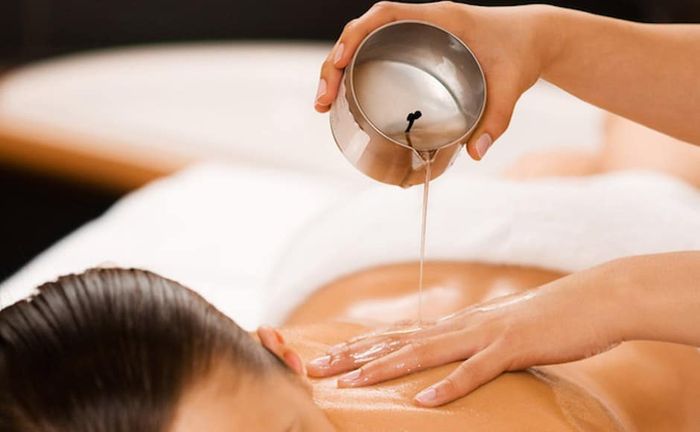 Ảnh Spa Ny Beauty 2