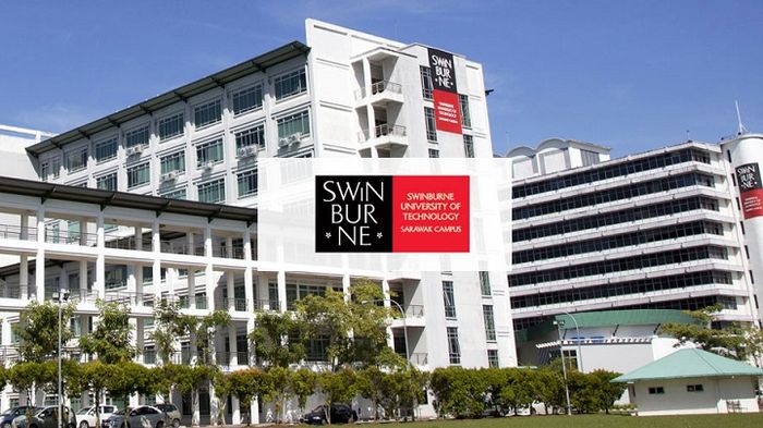 Không gian học tập sáng tạo tại Swinburne Việt Nam