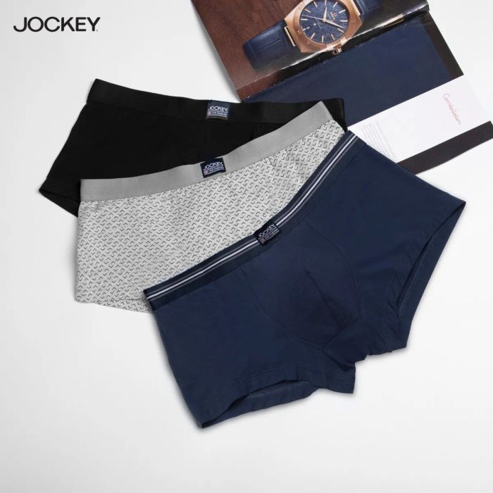 BST đặc sắc từ Jockey