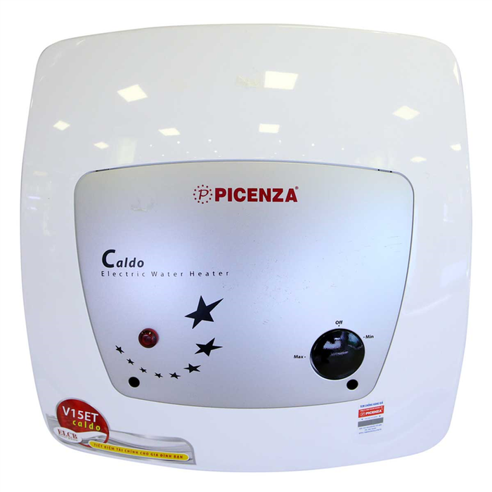 Bình nóng lạnh Picenza hình ảnh 1
