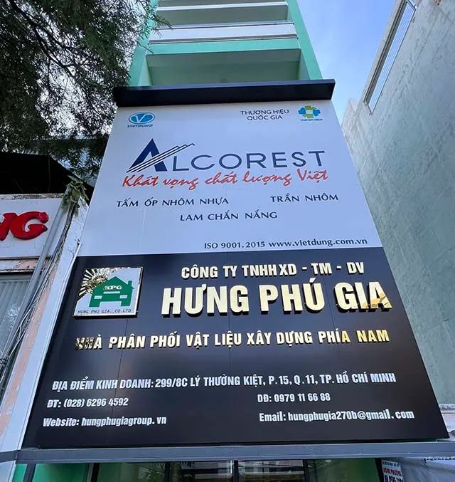 Hưng Phú Gia Group hình ảnh 1