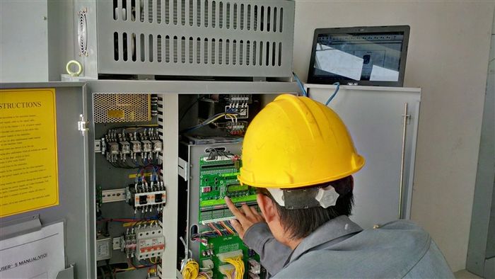 Hình ảnh Công ty TNHH Kỹ Thuật Tự Động và Thang Máy Sơn Hà 1