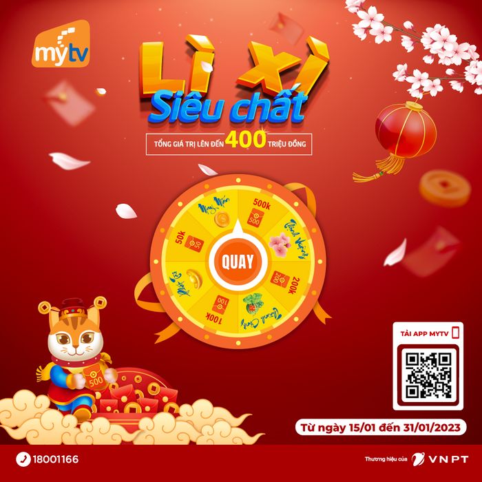 Trải nghiệm đa thiết bị cùng MyTV