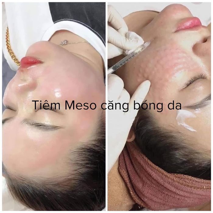 Hành trình phục hồi năng lượng tại Hana Spa (Ảnh 2)