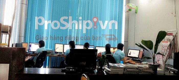 CÔNG TY CỔ PHẦN PROSHIP - Hình ảnh 2