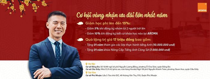 Aroma - Hình ảnh minh họa 1