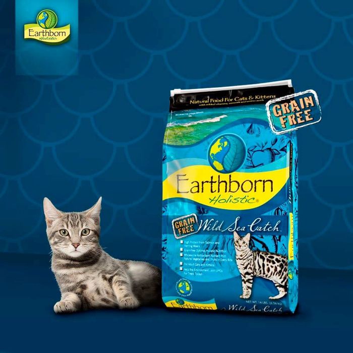 Hình ảnh sản phẩm EARTHBORN HOLISTIC - Tinh chất dinh dưỡng từ biển cả
