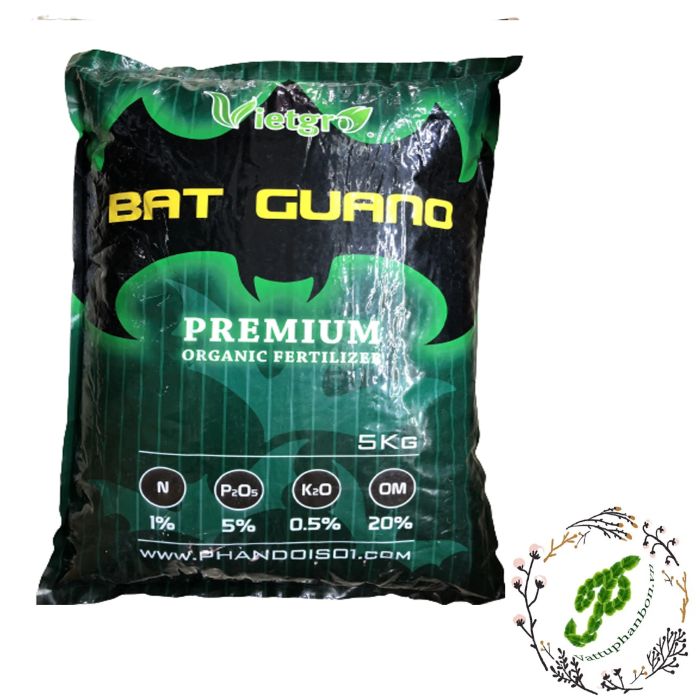 Hình ảnh thực tế phân dơi Bat Guano Indonesia - Tinh chất dinh dưỡng từ hang động cổ