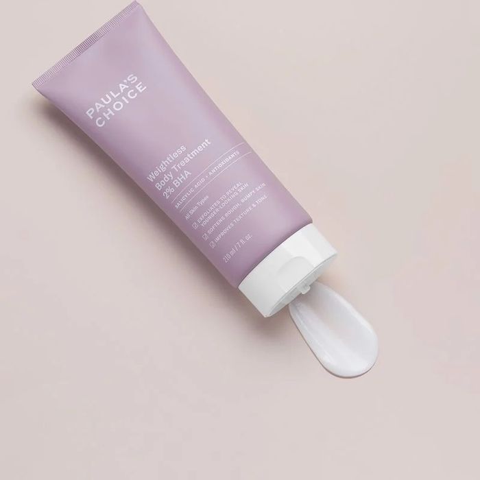 Kem Paula's Choice 2% BHA - Hiệu quả làm mịn da ngay từ lần đầu sử dụng (Ảnh 1)