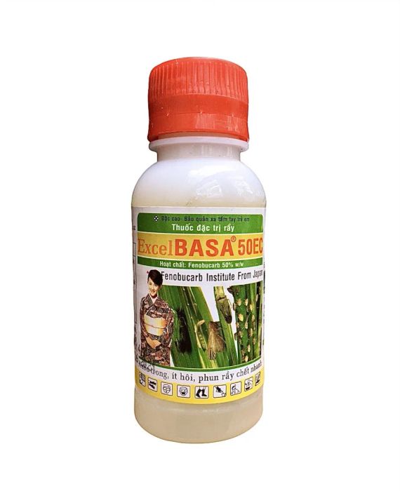 Bộ sưu tập hình ảnh chi tiết Thuốc đặc trị rầy Basa - Chất lượng kiểm chứng