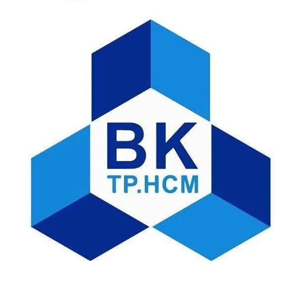 Hình ảnh khuôn viên Đại học Bách khoa TP.HCM