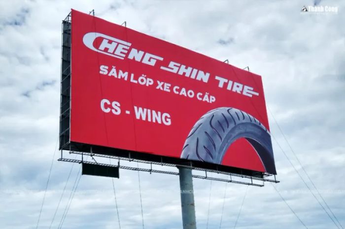 Thành Công - Công ty quảng cáo tại Huế - Hình ảnh 1