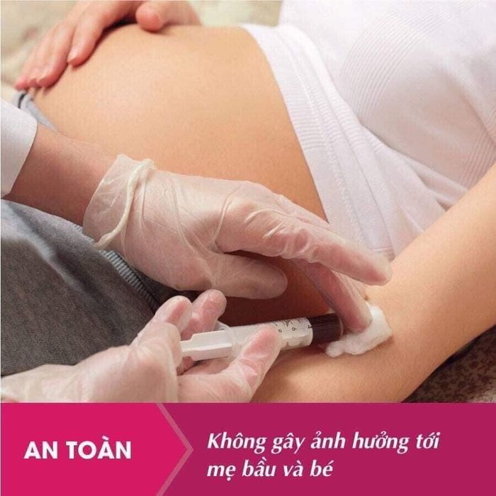 Bộ sưu tập hình ảnh về quy trình khám thai chuẩn y khoa tại Phòng khám Bác sĩ Trần Thị Hà