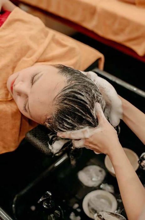 Không gian sang trọng đậm chất Nhật Bản tại Tokyo SHP