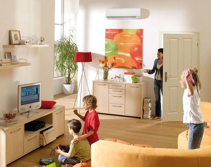 Máy lạnh LG 1.5 HP V13APM