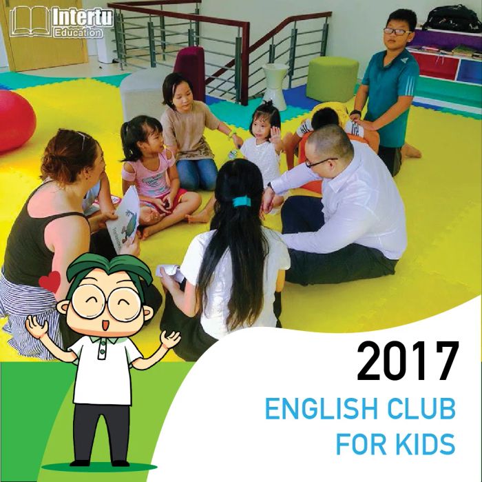Hoạt động giảng dạy và học tập tại Intertu Education