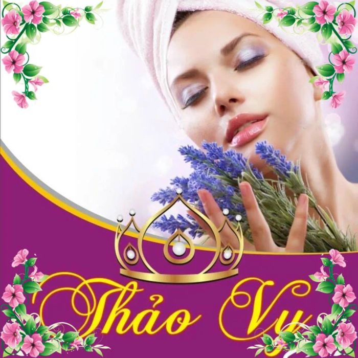 Không gian sang trọng tại Thao Vy Spa