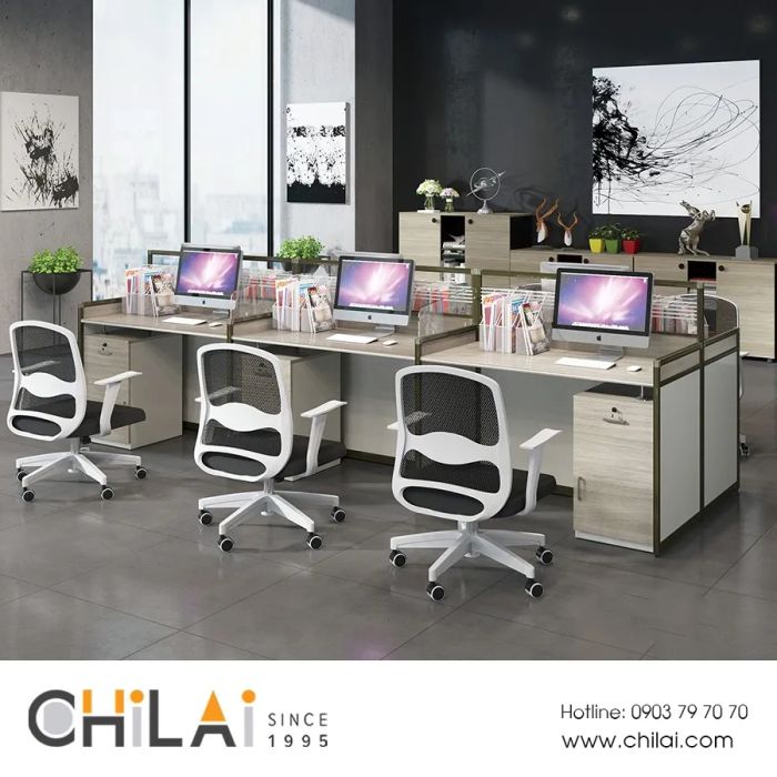 Ảnh 2 - Những thiết kế đương đại từ bộ sưu tập ChiLai