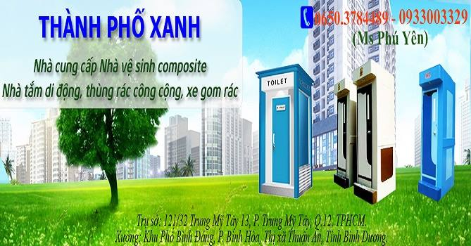 Công ty CP Sản xuất Đầu tư Xây dựng Thành Phố Xanh (TPX) ảnh 1
