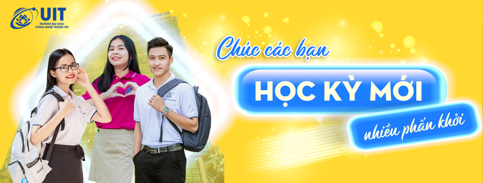 Thư viện và phòng lab hiện đại tại UIT